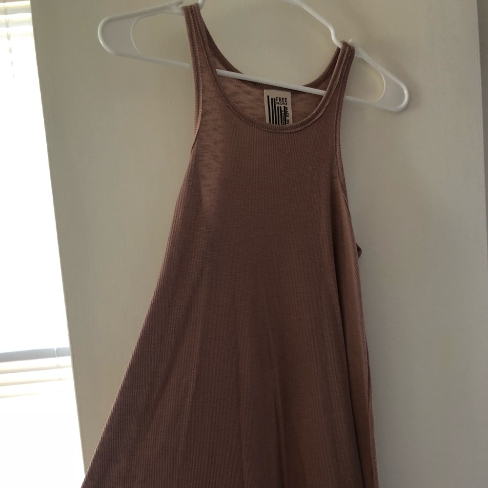 Free People Swing Dress